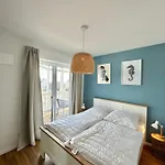Apartment Salt & Salt & Sea