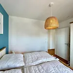 Apartment Salt & Salt & Sea Haffkrug