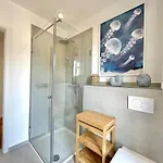 Salt & Salt & Sea Apartament