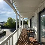 Salt & Salt & Sea Apartment *