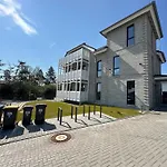 Salt & Salt & Sea Apartment