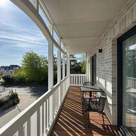 Salt & Salt & Sea アパート *